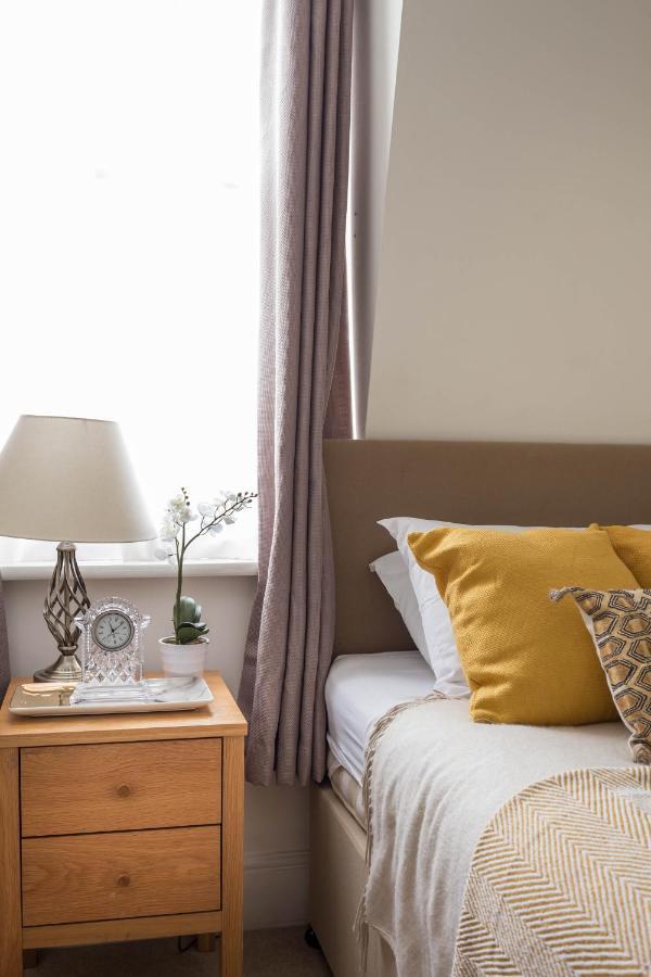 Superior Two-Bedroom Apartment