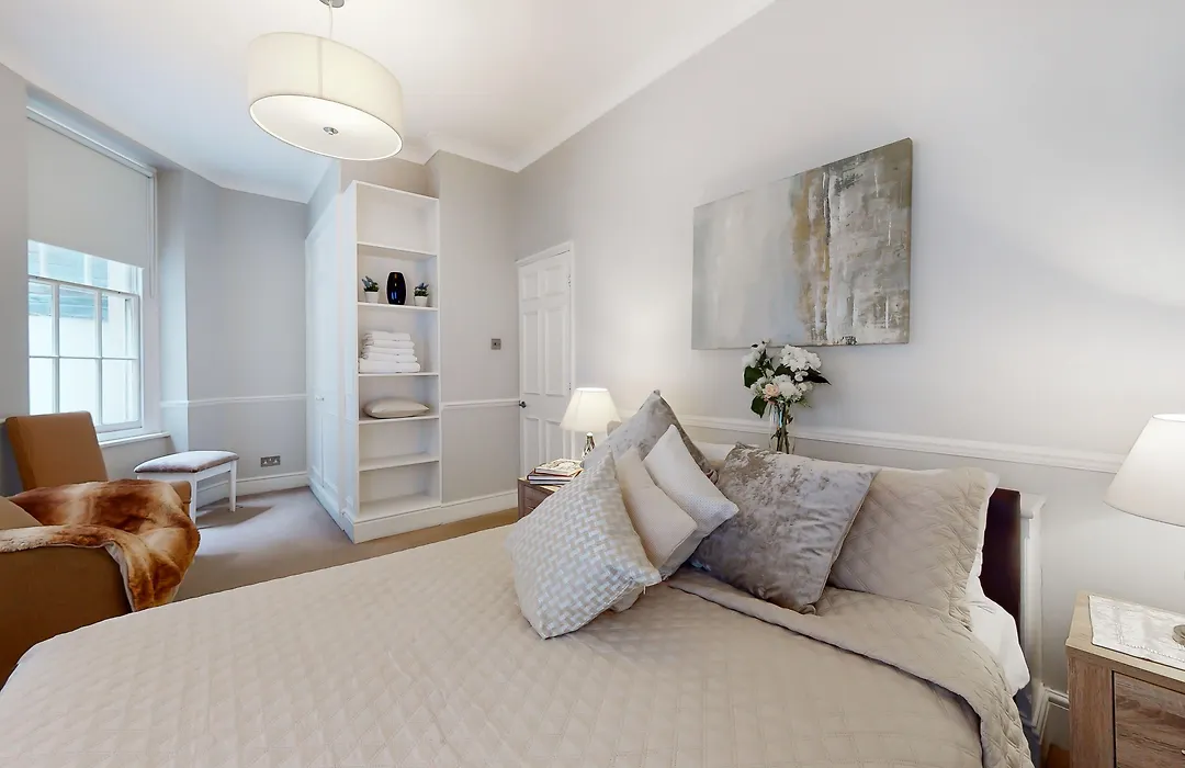 Park Lane Apartments - Clarges Street-1