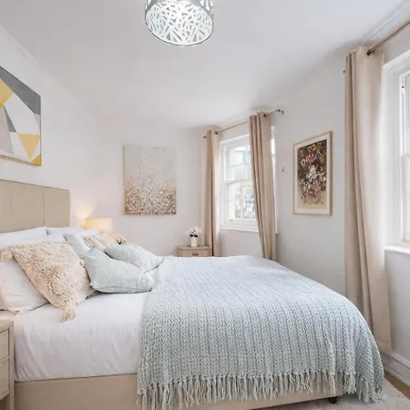 Park Lane Apartments - Clarges Street-2
